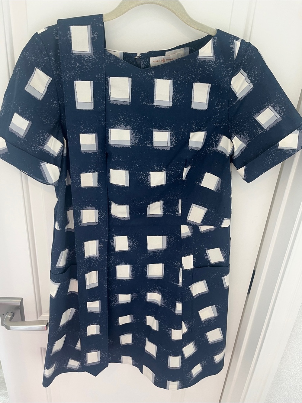 Tory Burch work dress